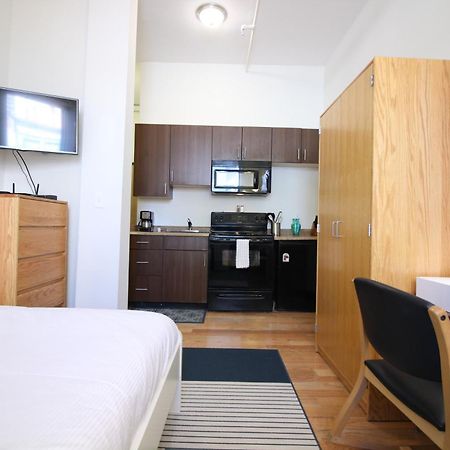 Temple Place Suites بوسطن المظهر الخارجي الصورة