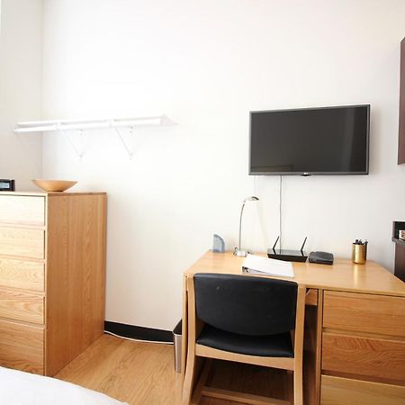 Temple Place Suites بوسطن الغرفة الصورة
