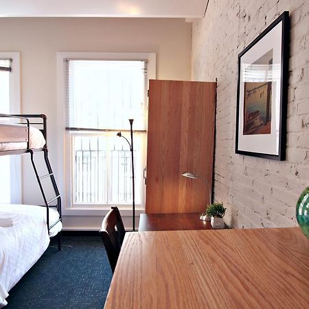 Temple Place Suites بوسطن المظهر الخارجي الصورة