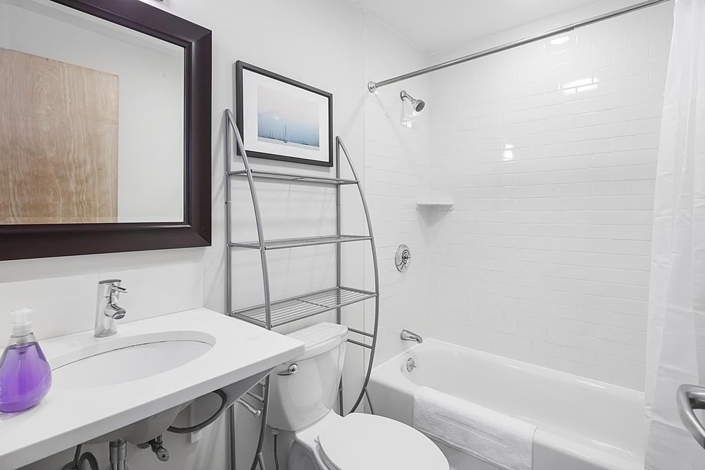 Temple Place Suites بوسطن المظهر الخارجي الصورة