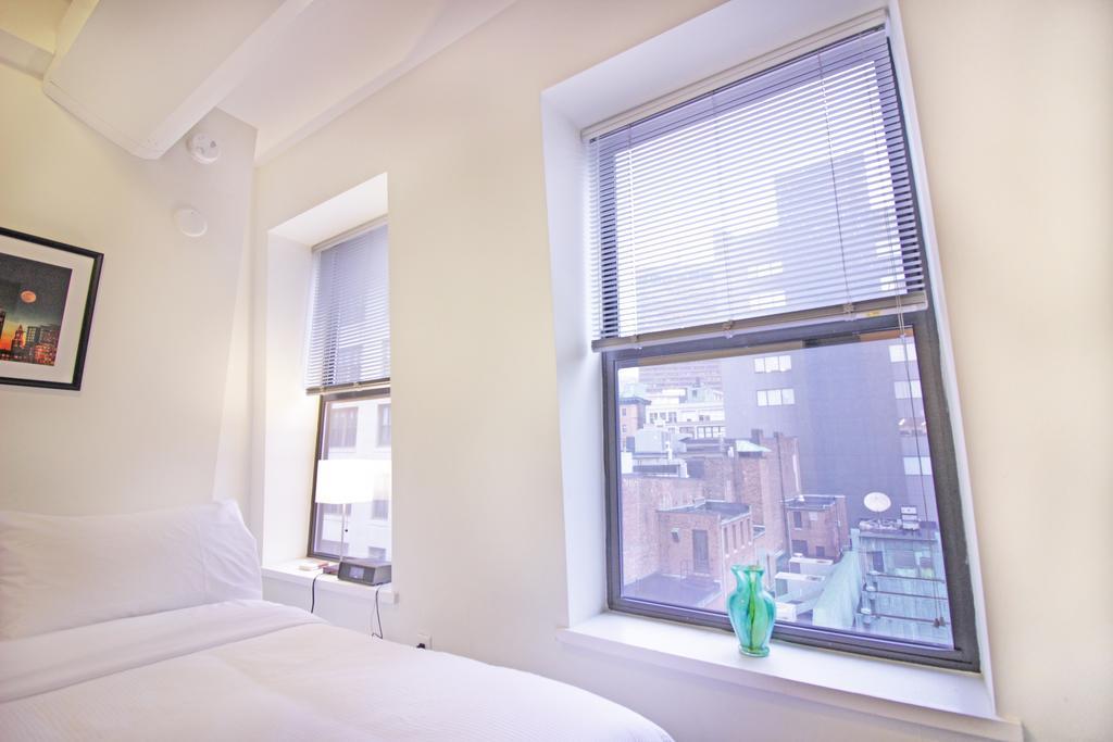 Temple Place Suites بوسطن المظهر الخارجي الصورة