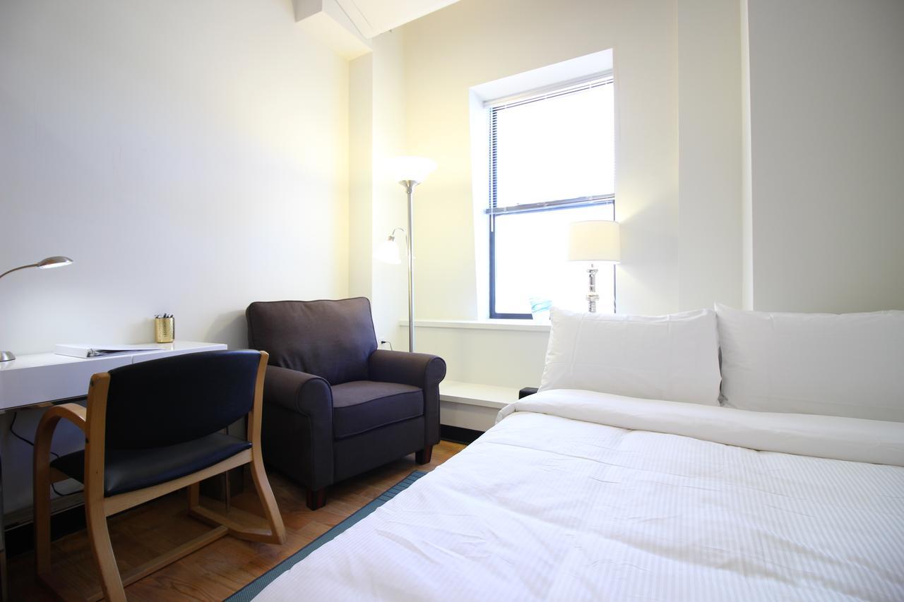 Temple Place Suites بوسطن المظهر الخارجي الصورة