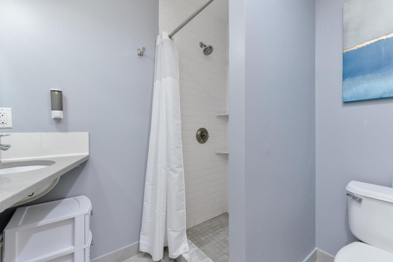 Temple Place Suites بوسطن المظهر الخارجي الصورة