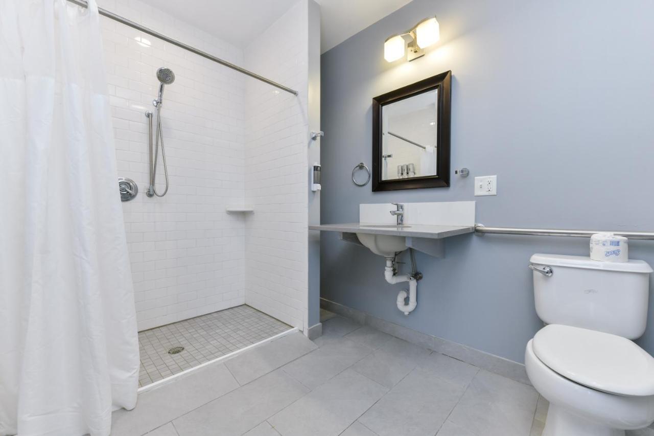 Temple Place Suites بوسطن المظهر الخارجي الصورة