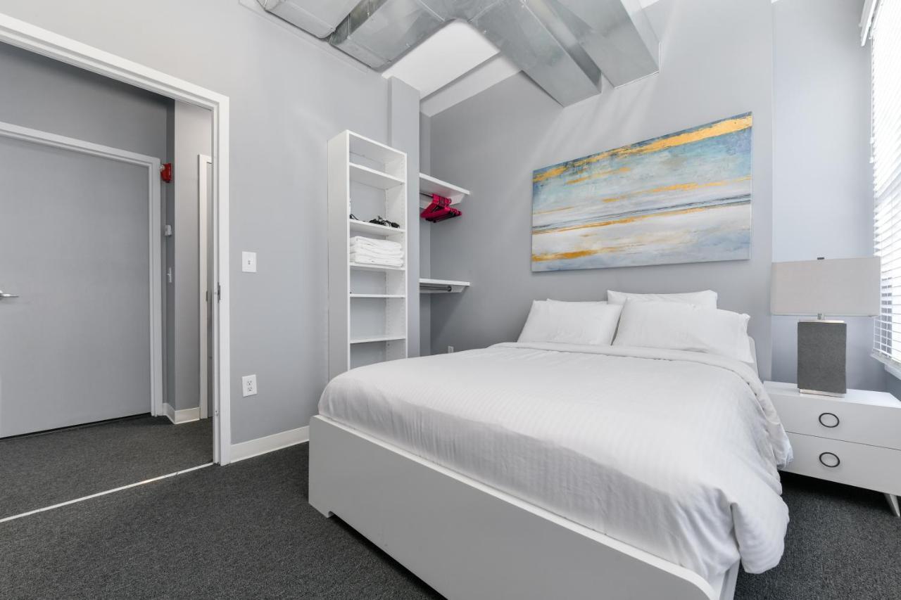Temple Place Suites بوسطن المظهر الخارجي الصورة