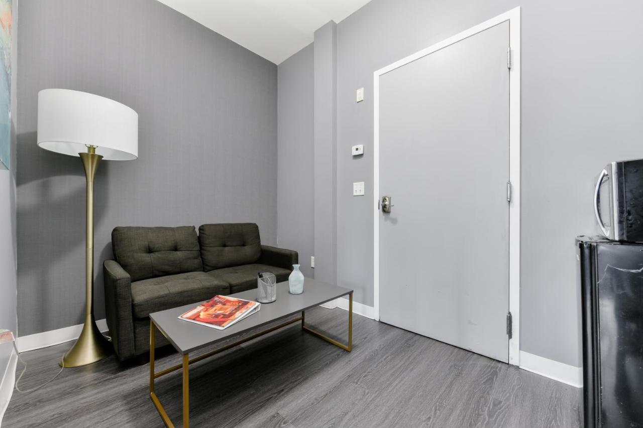 Temple Place Suites بوسطن المظهر الخارجي الصورة